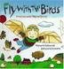 Cover art for FLY WITH THE BIRDS