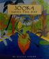 Cover art for JOOKA SAVES THE DAY