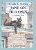 Cover art for JANE ON HER OWN
