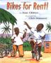 Cover art for BIKES FOR RENT!