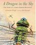 Cover art for A DRAGON IN THE SKY