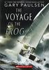 Cover art for THE VOYAGE OF THE FROG
