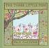 Cover art for THE THREE LITTLE PIGS
