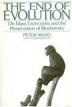 Cover art for THE END OF EVOLUTION