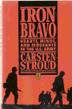 Cover art for IRON BRAVO