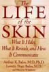 Cover art for THE LIFE OF THE SKIN