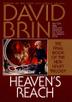 Cover art for HEAVEN'S REACH