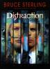Cover art for DISTRACTION