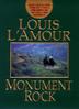 Cover art for MONUMENT ROCK