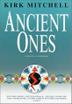 Cover art for ANCIENT ONES