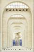 Cover art for PASSAGE