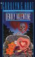 Cover art for DEADLY VALENTINE