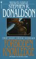 Cover art for FORBIDDEN KNOWLEDGE