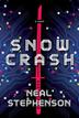 Cover art for SNOW CRASH