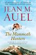 Cover art for THE MAMMOTH HUNTERS