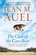 Cover art for THE CLAN OF THE CAVE BEAR