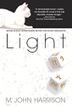 Cover art for LIGHT