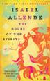 Cover art for THE HOUSE OF THE SPIRITS