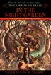 Cover art for IN THE NIGHT GARDEN