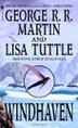 Cover art for WINDHAVEN