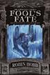 Cover art for FOOL’S FATE