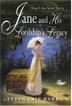Cover art for JANE AND HIS LORDSHIP’S LEGACY