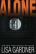 Cover art for ALONE