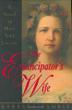 Cover art for THE EMANCIPATOR’S WIFE