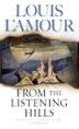 Cover art for FROM THE LISTENING HILLS
