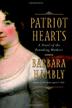 Cover art for PATRIOT HEARTS