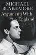 Cover art for ARGUMENTS WITH ENGLAND