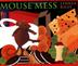 Cover art for MOUSE MESS