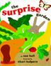 Cover art for THE SURPRISE GARDEN