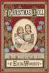 Cover art for THE CHRISTMAS DOLL
