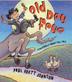 Cover art for OLD DRY FRYE