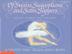 Cover art for OF SWANS, SUGARPLUMS, AND SATIN SLIPPERS