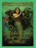 Cover art for MERMAID TALES FROM AROUND THE WORLD