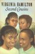 Cover art for SECOND COUSINS