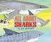 Cover art for ALL ABOUT SHARKS