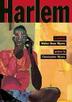 Cover art for HARLEM