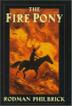 Cover art for THE FIRE PONY
