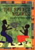 Cover art for THE SPIDER WEAVER