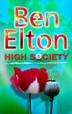Cover art for HIGH SOCIETY
