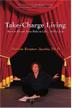 Cover art for TAKE-CHARGE LIVING
