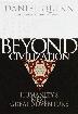 Cover art for BEYOND CIVILIZATION
