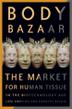 Cover art for BODY BAZAAR