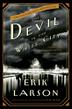 Cover art for THE DEVIL IN THE WHITE CITY