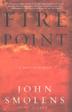 Cover art for FIRE POINT