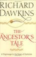 Cover art for THE ANCESTOR’S TALE