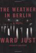 Cover art for THE WEATHER IN BERLIN